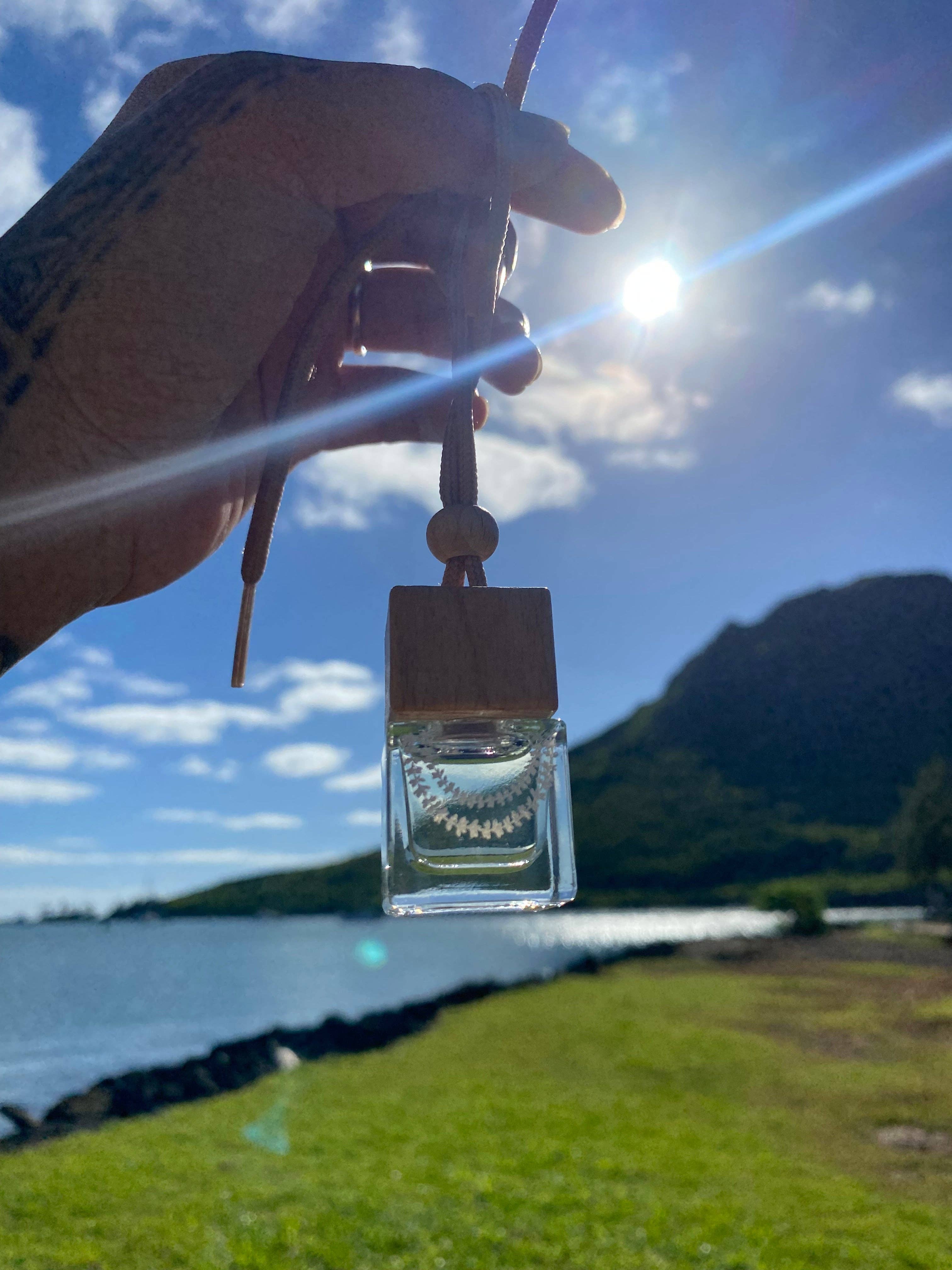 Hanging Mini Lei Diffuser 8 ML