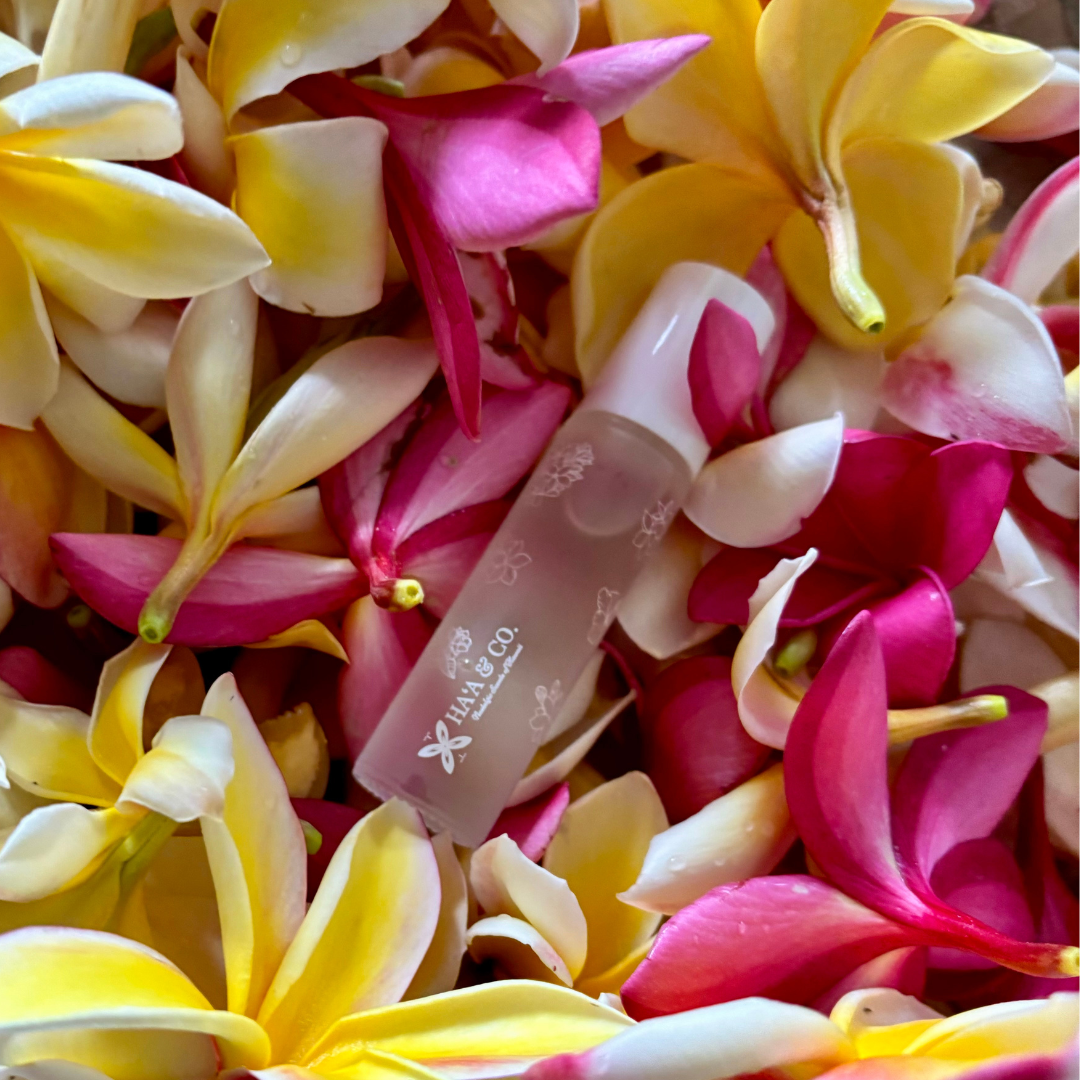 Natural Perfume Oil Blends 10ml