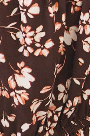 Flowy Short Sleeve Top