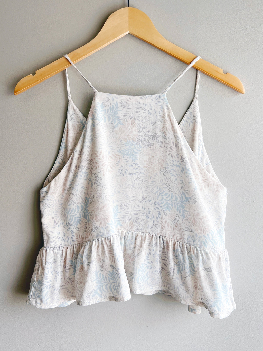 Babydoll Crop Top (2 colors) (FINAL SALE) Cookies Clothing Hawaii