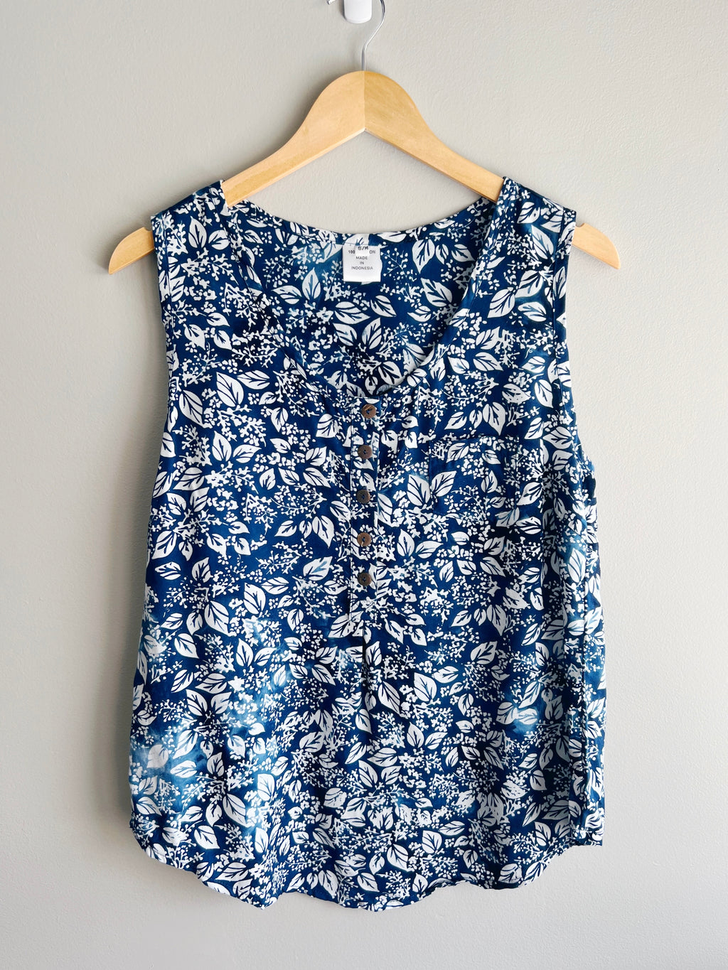 Batik Jessica Top (4 colors) Cookies Clothing Hawaii