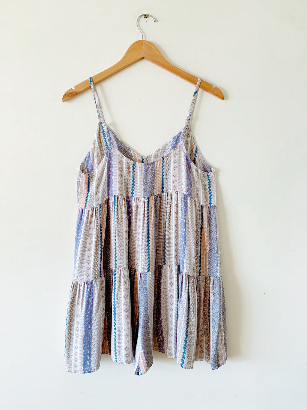 Floral Ruffle Sleeve Mini Dress Cookies Clothing Hawaii