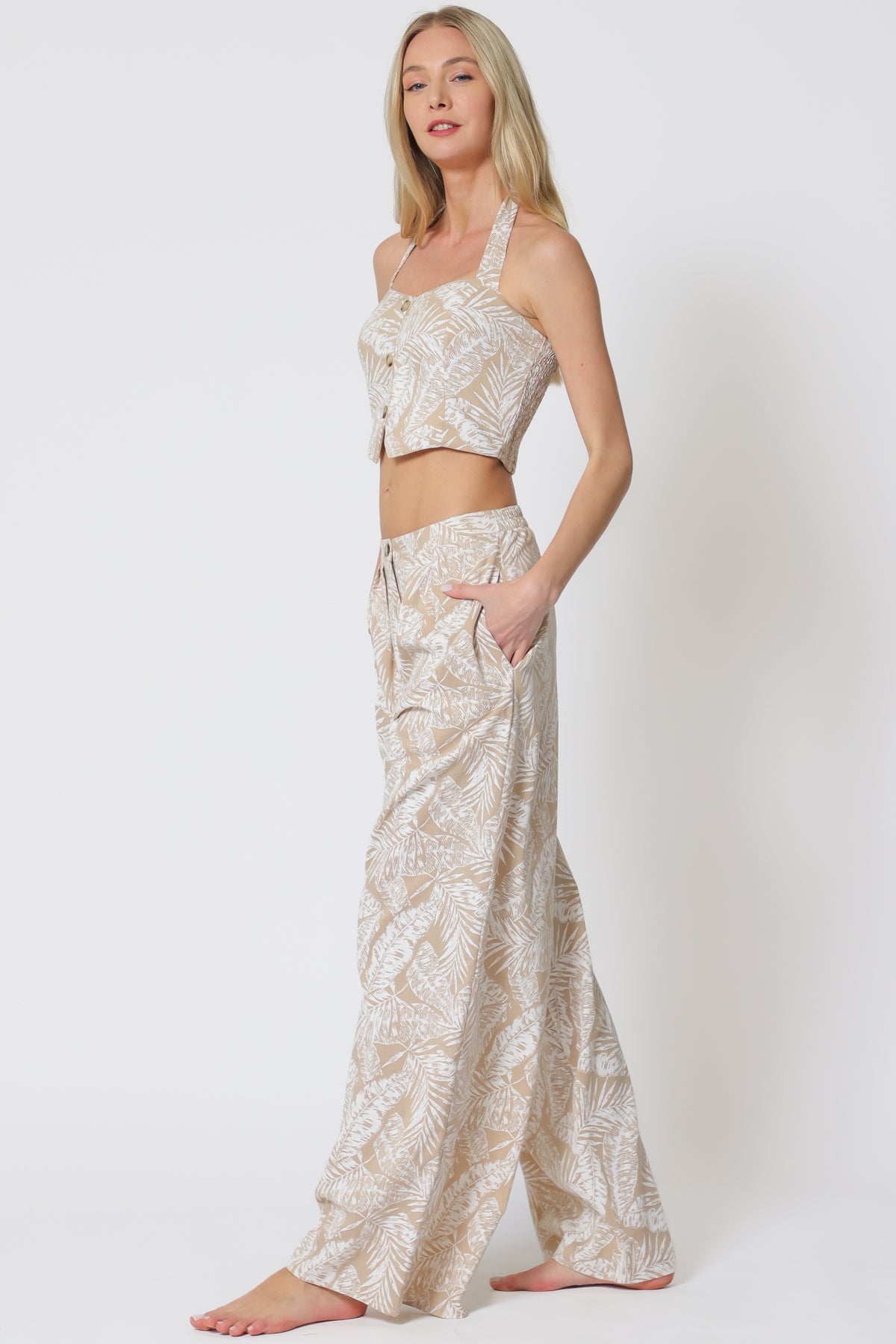 Sandy Shores Two Piece Set (sold separately)