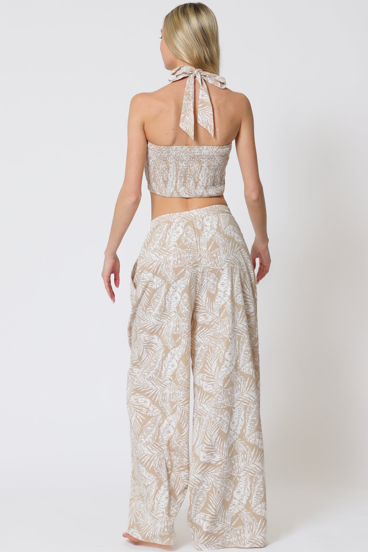 Sandy Shores Two Piece Set (sold separately)