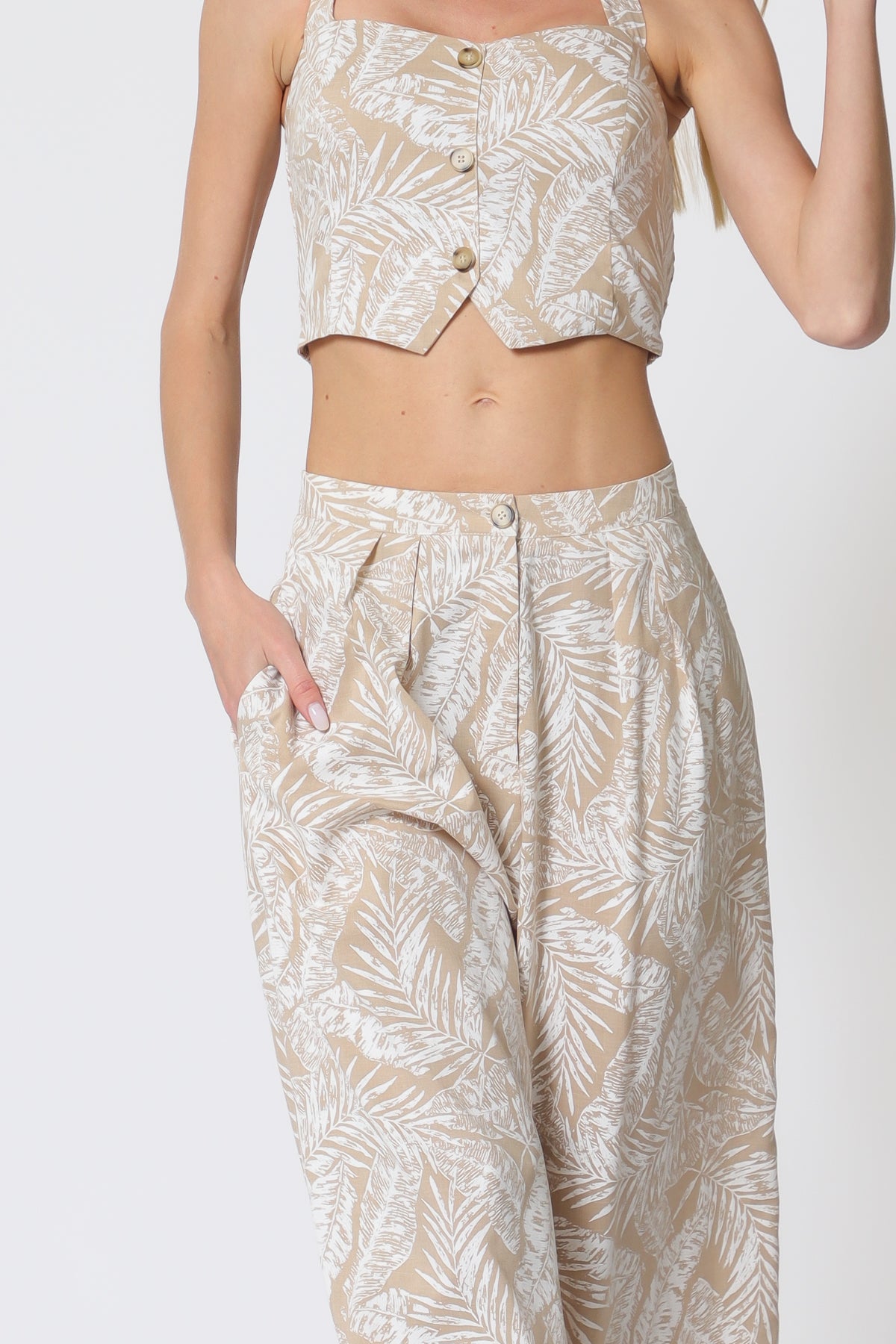 Sandy Shores Two Piece Set (sold separately)