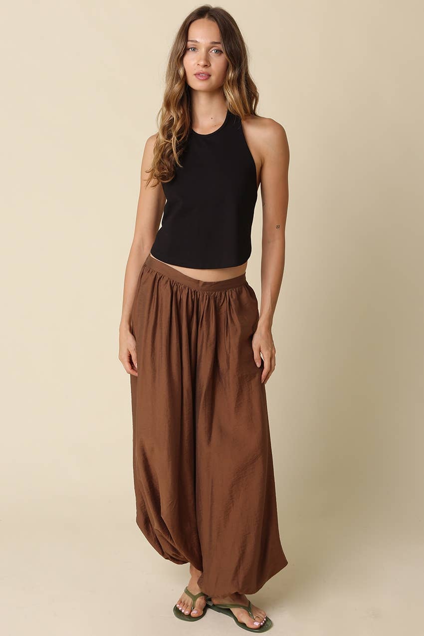 Ariana Balloon Pants
