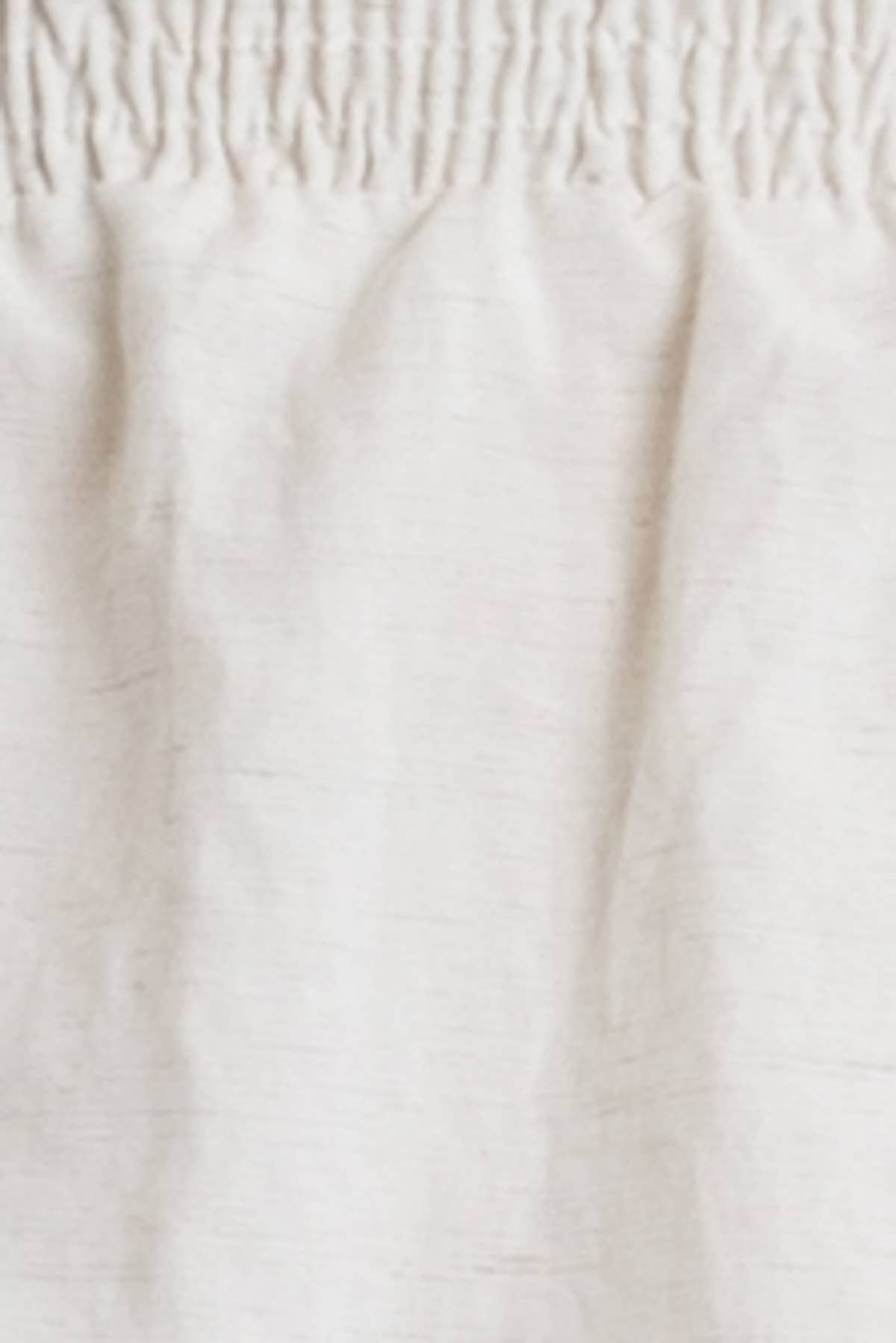 Front Twist Halter Neck Flowy Top