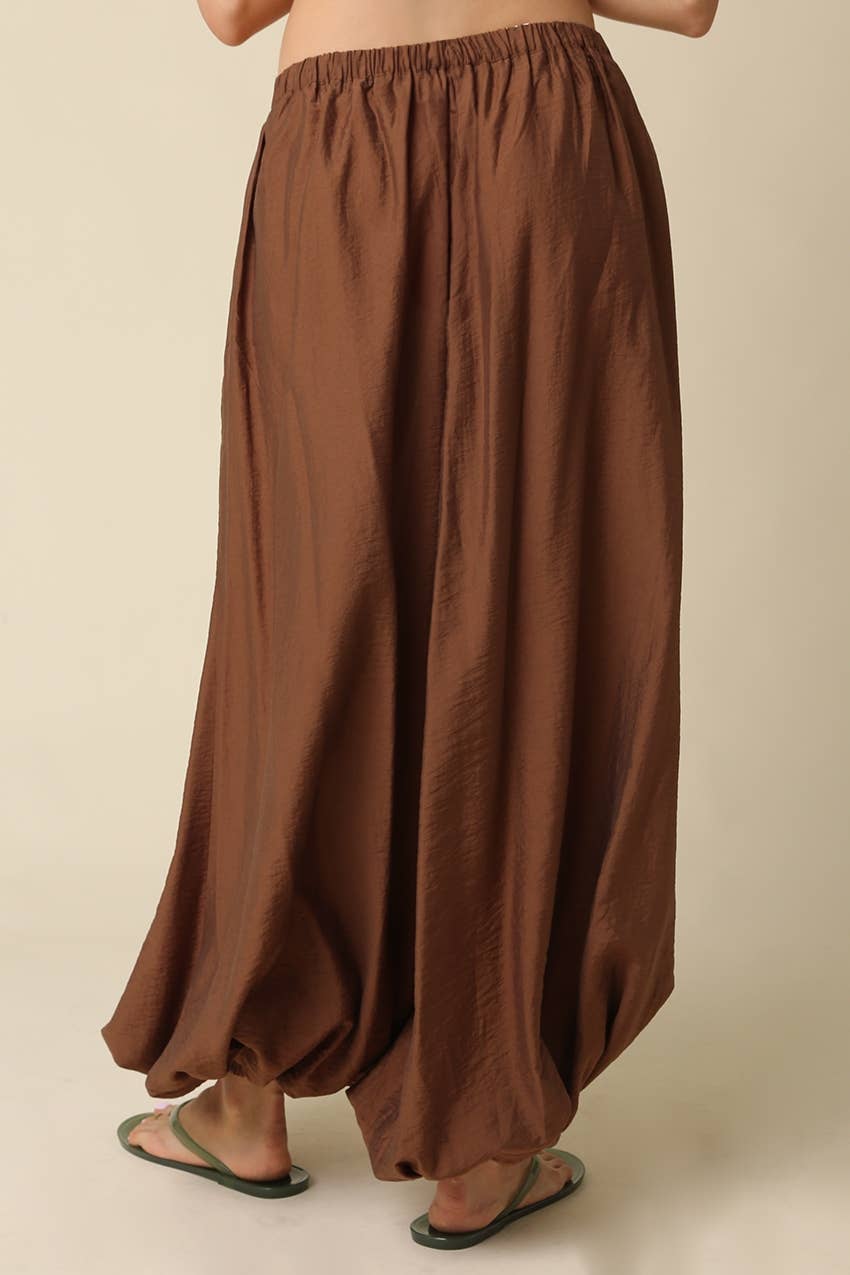 Ariana Balloon Pants
