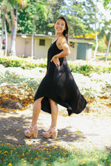 Cami Maxi Dress (3 COLORS)