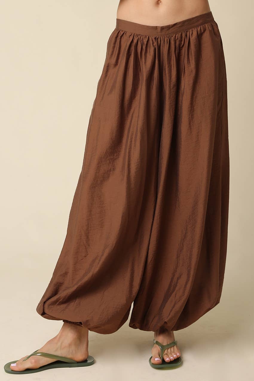 Ariana Balloon Pants