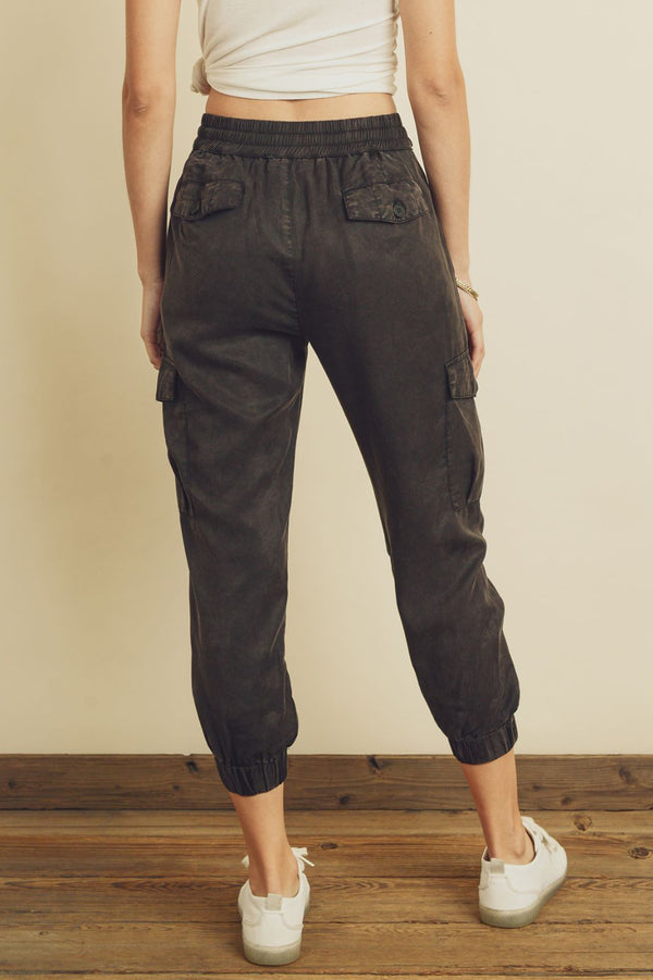 Cargo Joggers
