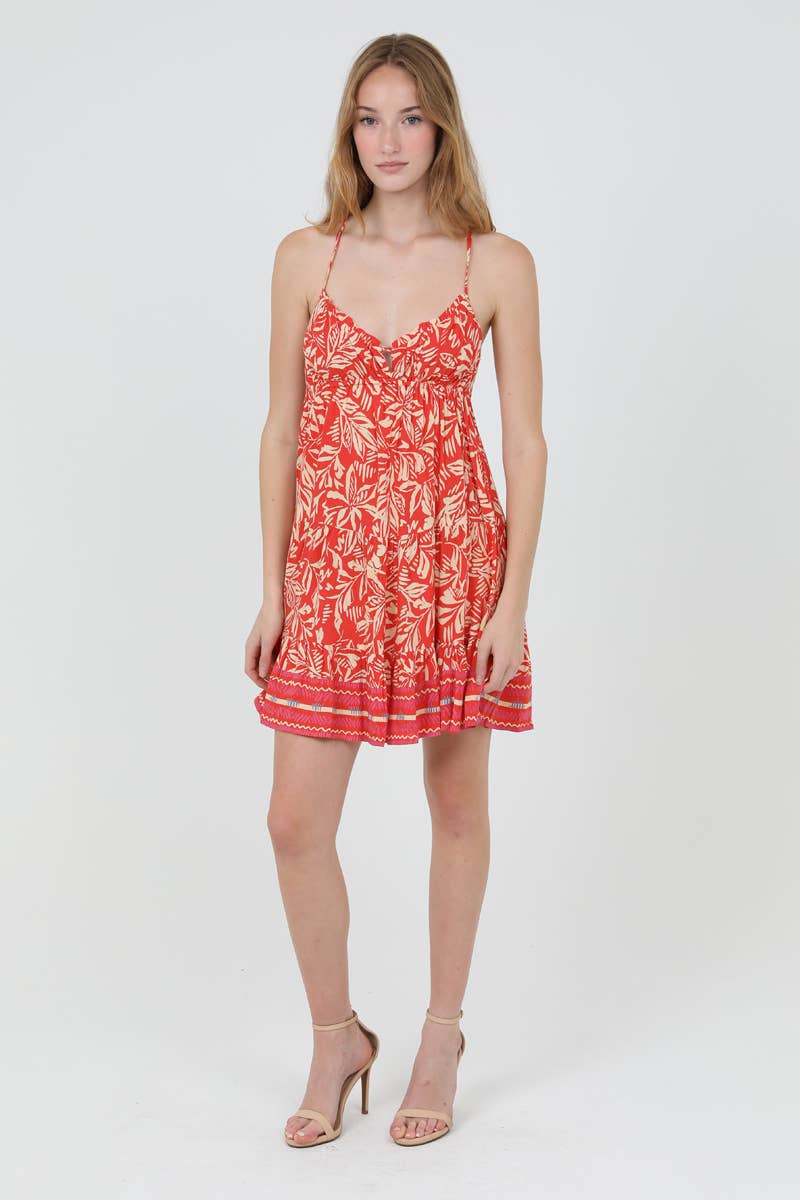 Racerback Sundress