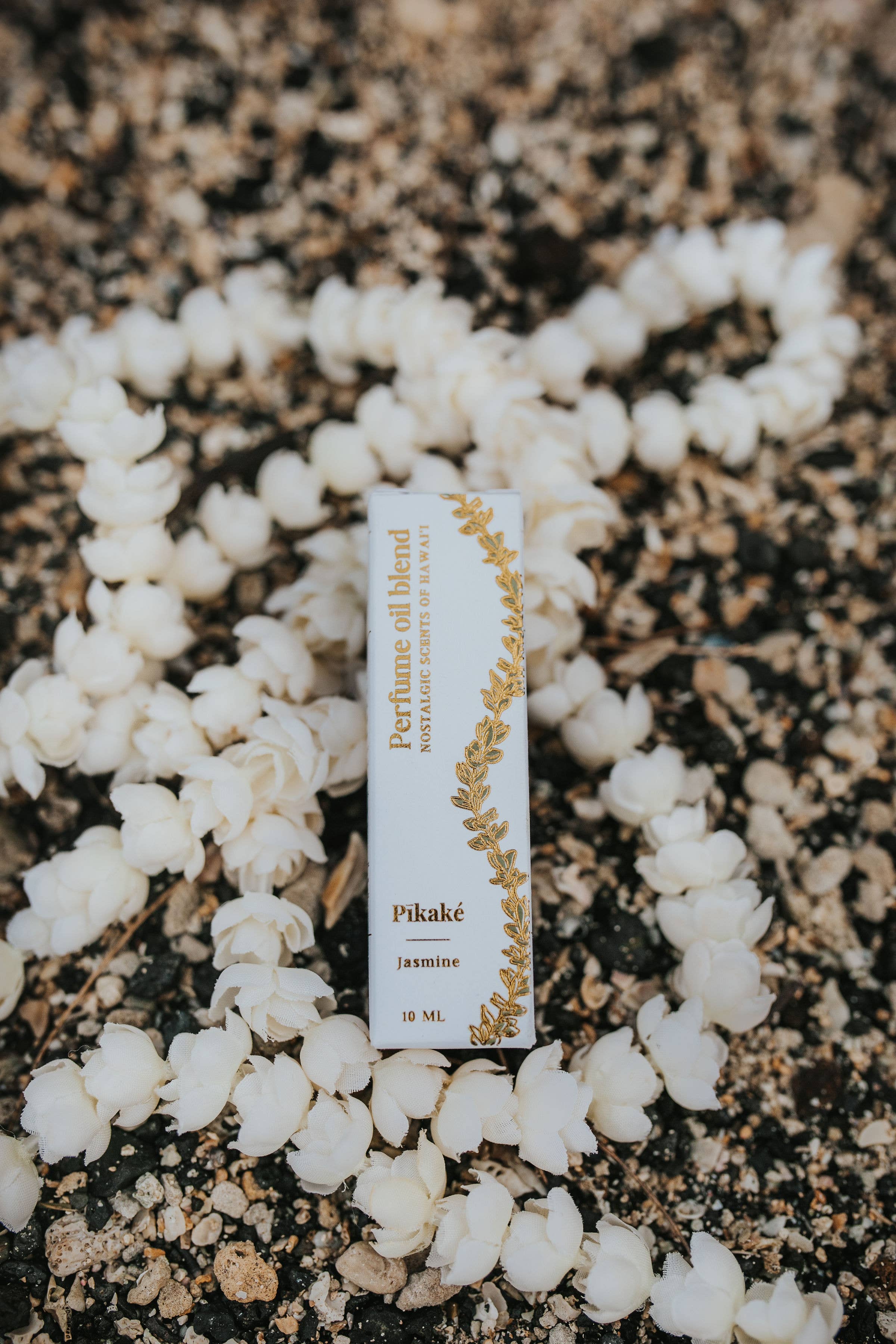 Natural Perfume Oil Blends 10ml