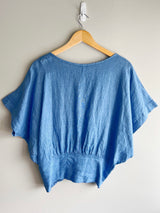 Smock Bottom Top (2 colors)