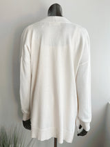 Open Front Cardigan (3 colors)