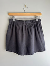 Tencel Drawstring Shorts (3 colors)