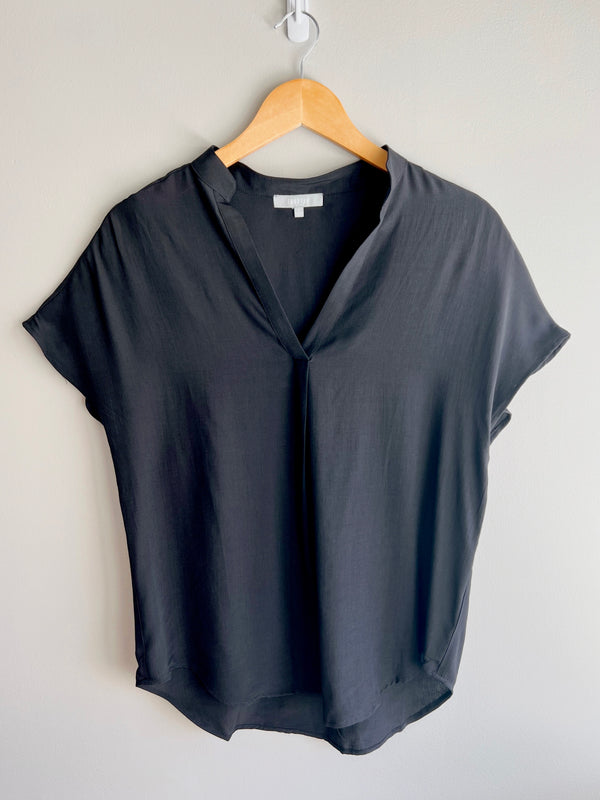 Drop Shoulder Tee (2 colors)