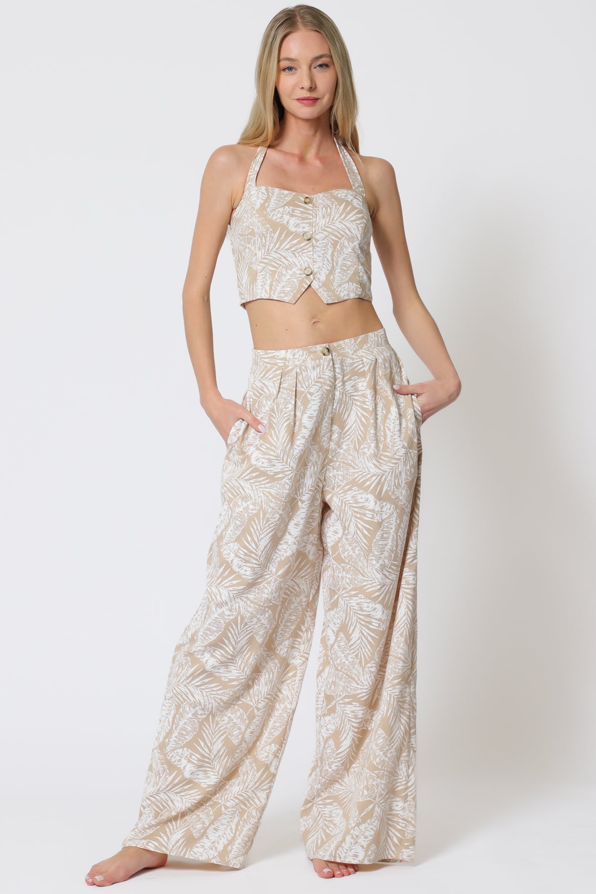 Sandy Shores Two Piece Set (sold separately)