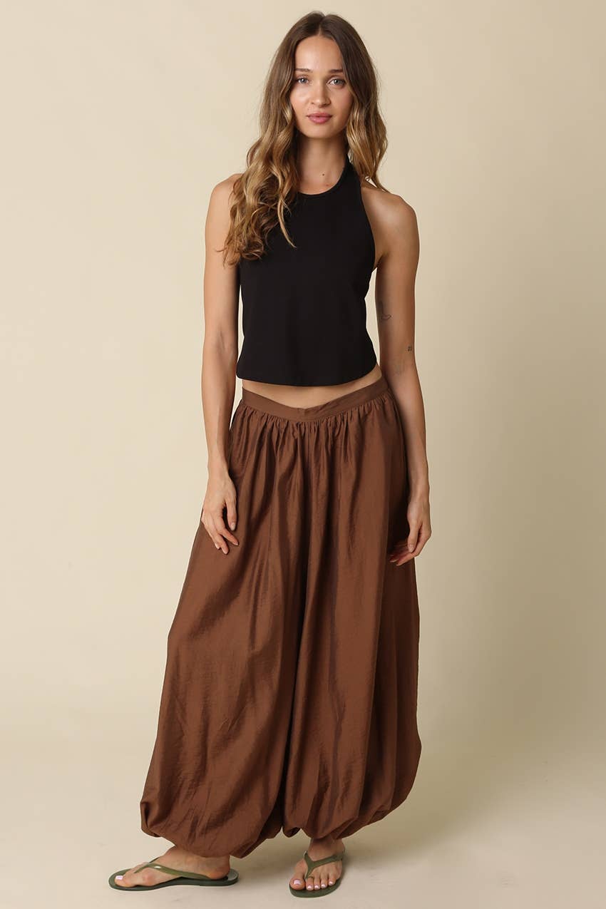 Ariana Balloon Pants
