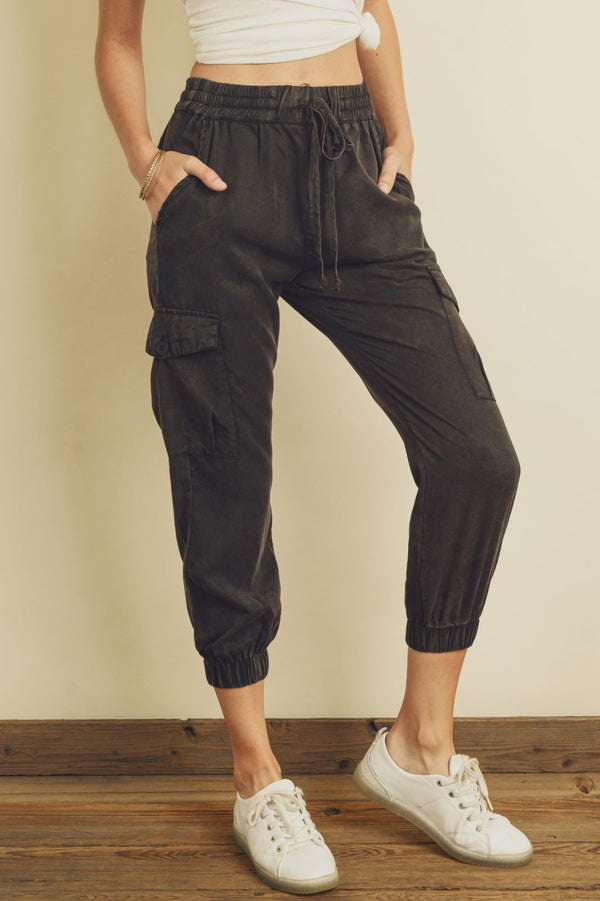 Cargo Joggers